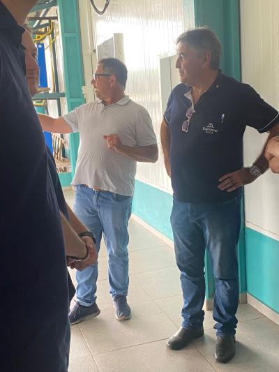 Boutique de Carnes Nobres é Inaugurada pela Caprivir em Virmond